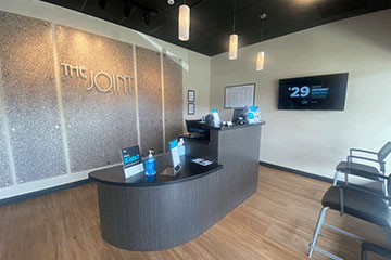 Photo from The Joint Chiropractic clinic - Castro Valley