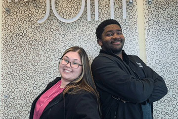 The Joint Chiropractic Downers Grove Staff