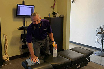 Photo from The Joint Chiropractic clinic - Gateway Crossing