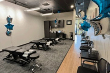 Photo from The Joint Chiropractic clinic - Las Estancias