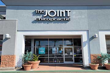 Photo from The Joint Chiropractic clinic - Rosemead