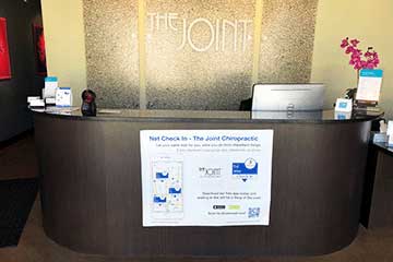 Photo from The Joint Chiropractic clinic - Eagan