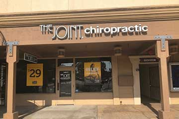Photo from The Joint Chiropractic clinic - Encinitas