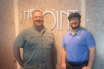 The Joint Chiropractic Kingwood Staff