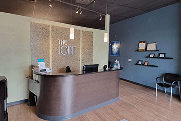 Photo from The Joint Chiropractic clinic - Montano