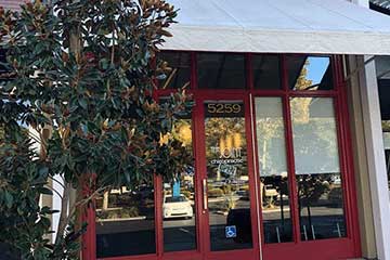 The Joint Chiropractic Westgate West Exterior