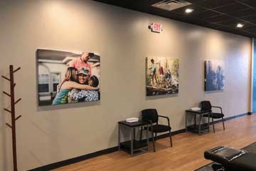 Photo from The Joint Chiropractic clinic - Athens