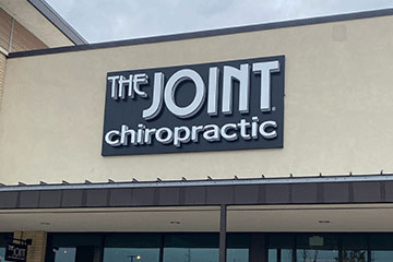 Photo from The Joint Chiropractic clinic - Memorial at Kirkwood