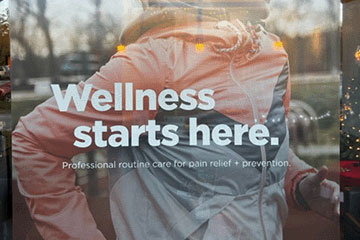 Photo from The Joint Chiropractic clinic - Bloomingdale FL