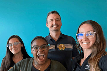 The Joint Chiropractic Viera Staff