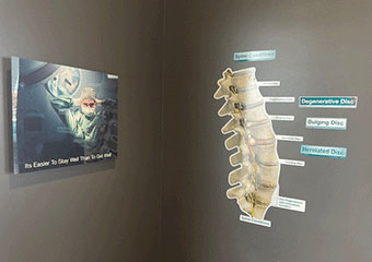 Photo from The Joint Chiropractic clinic - Ventura Village