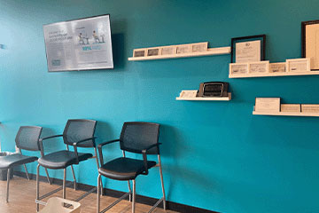 Photo from The Joint Chiropractic clinic - Katy