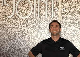 The Joint Chiropractic Oxnard Staff