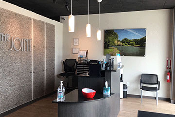 Photo from The Joint Chiropractic clinic - Castle Hills