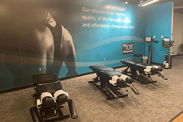 Photo from The Joint Chiropractic clinic - Yuma