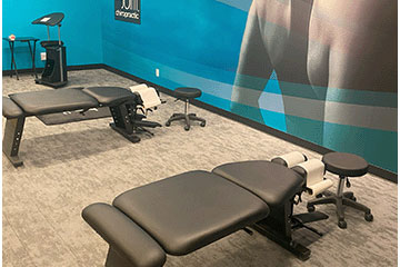 The Joint Chiropractic Monterey Adjustment Bay