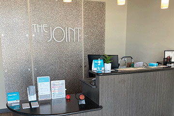 Photo from The Joint Chiropractic clinic - Salinas