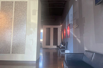 The Joint Chiropractic Lynnwood Front Lobby