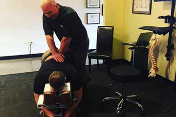 Photo from The Joint Chiropractic clinic - Camelback