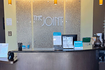 Photo from The Joint Chiropractic clinic - Rowlett