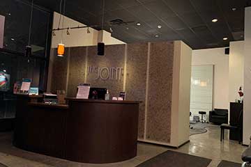 Photo from The Joint Chiropractic clinic - Belmar