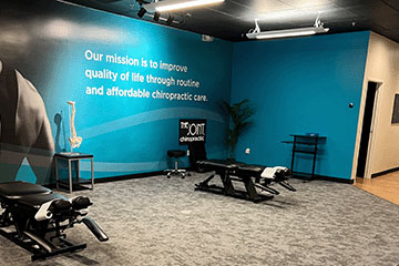 Photo from The Joint Chiropractic clinic - Pleasanton