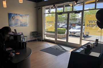 Photo from The Joint Chiropractic clinic - Downtown Salt Lake