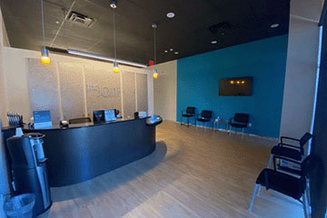 Photo from The Joint Chiropractic clinic - Lake Highlands