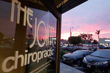 The Joint Chiropractic Westminster - Pavilions Place Exterior