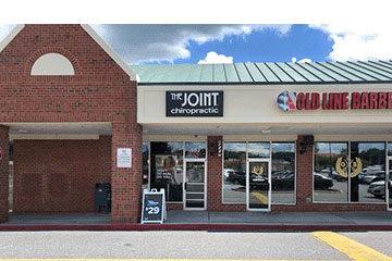 Bel Air Clinic interior image