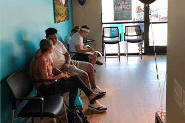 Photo from The Joint Chiropractic clinic - St. George