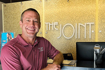 Photo from The Joint Chiropractic clinic - Litchfield & Waddell