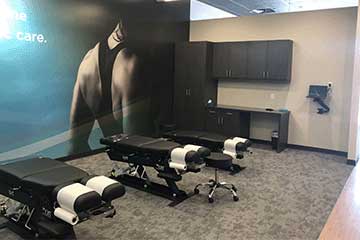 Photo from The Joint Chiropractic clinic - Logan