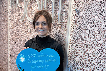 The Joint Chiropractic Cypress Station Staff