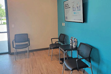 Photo from The Joint Chiropractic clinic - Castle Hills