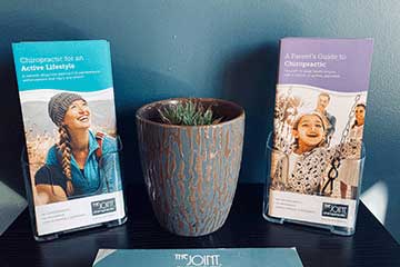 Photo from The Joint Chiropractic clinic - West Sacramento