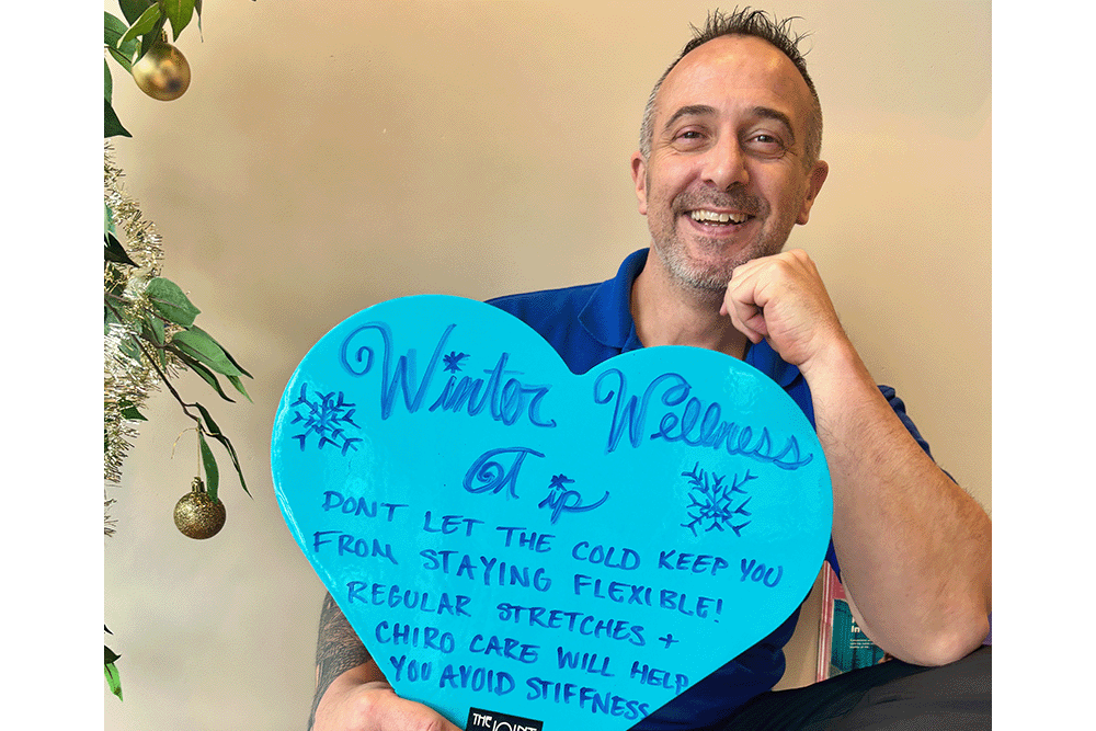 Photo from The Joint Chiropractic clinic - Boise