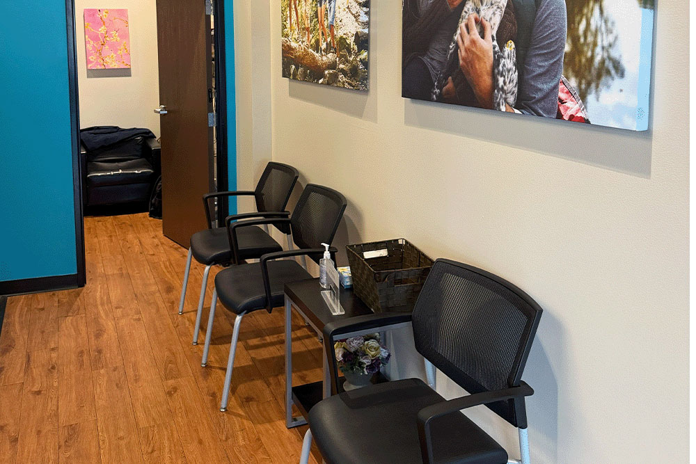 Photo from The Joint Chiropractic clinic - Chino Hills
