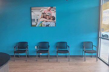 Photo from The Joint Chiropractic clinic - Stone Oak