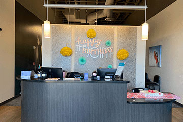 Photo from The Joint Chiropractic clinic - Gateway Crossing