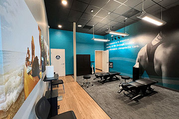 Photo from The Joint Chiropractic clinic - Concord CA