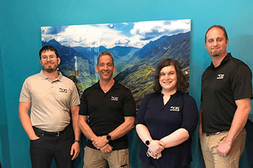 The Joint Chiropractic Wasilla Staff