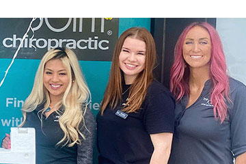 The Joint Chiropractic Wichita SW Staff
