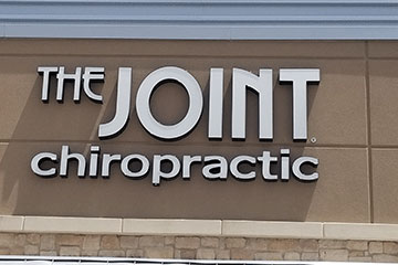 The Joint Chiropractic Morton Ranch Exterior