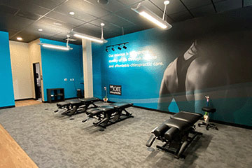 Photo from The Joint Chiropractic clinic - Channelview