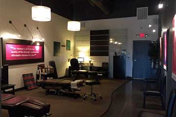 Photo from The Joint Chiropractic clinic - Willow Bend