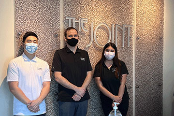 Photo from The Joint Chiropractic clinic - Hayward