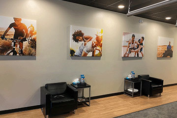 The Joint Chiropractic Kitty Hawk Adjustment Bay