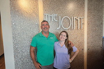 The Joint Chiropractic Morton Ranch Staff