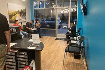 Photo from The Joint Chiropractic clinic - Santa Rosa